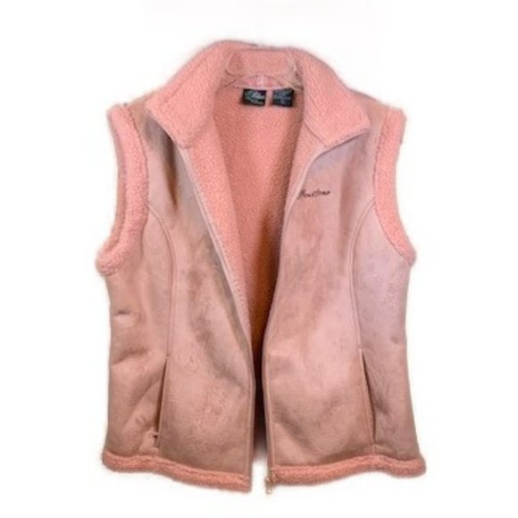 Polar Premium Collection Jackets & Blazers - Yellowstone Vest, Polar Premium Collection - Warm Winter Vest/L